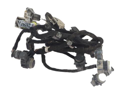 Electronic module ALFA ROMEO GIULIA (952_) 2.2 D (952AFA25, 952AFM25, 952ALA25) | BP39554597M83 - Image 2