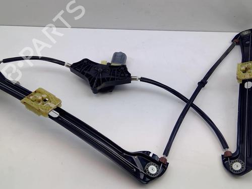 Used Front right window mechanism VW GOLF VII (5G1, BQ1, BE1, BE2) 2.0 TDI (150 hp) 18193193