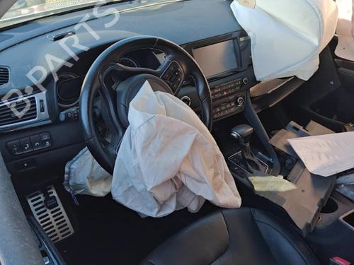 Left front driveshaft KIA NIRO I (DE) 1.6 GDI Hybrid | BP20291700M38