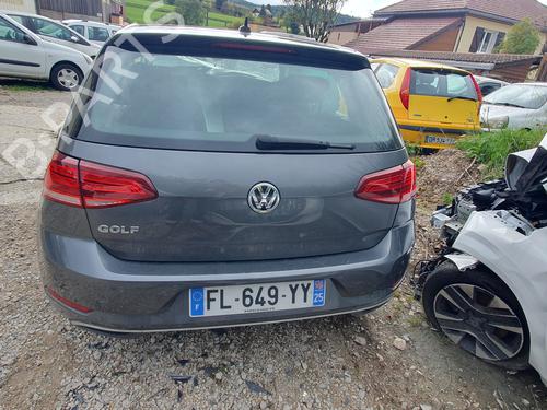 Switch VW GOLF VII (5G1, BQ1, BE1, BE2) 1.6 TDI | BP30618577I30 - Image 14