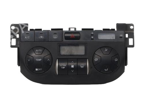 Used Climate control Climate control TOYOTA RAV 4 II (_A2_) 2.0 D 4WD (CLA20_, CLA21_, CLA20R, CLA21R) (116 hp) 22755857 22755857
