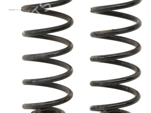 Shock absorber spring VW GOLF VII (5G1, BQ1, BE1, BE2) 2.0 GTI | BP19709603C152 