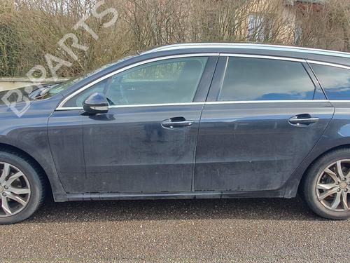 Switch PEUGEOT 508 SW I (8E_) 1.6 HDi | BP31290665I30 - Image 12