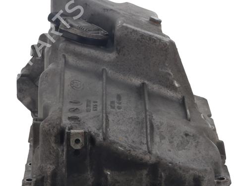 Oil sump BMW 3 (E90) 320 d | BP32393235M115