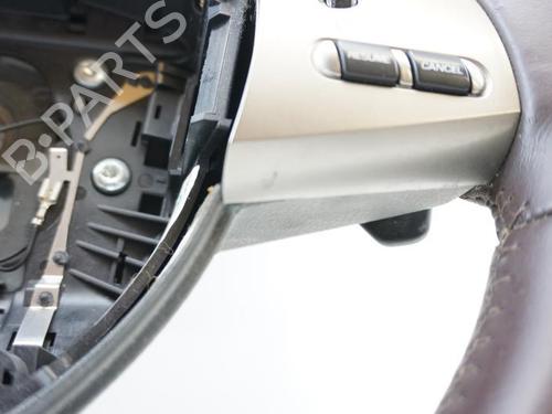 Steering wheel JAGUAR XF I (X250) 3.0 D | BP18175518C49 