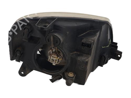 Used Left headlight Left headlight PEUGEOT PARTNER MPV (5_, G_) 1.6 HDi 90 (90 hp) 26217907 26217907