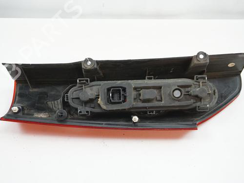 Used Right taillight Right taillight RENAULT KANGOO / GRAND KANGOO II (KW0/1_) 1.5 dCi 90 (KW05, KW08, KW0G, KW11) (90 hp) 18172675 18172675