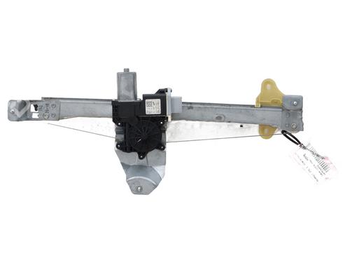 Front left window mechanism RENAULT ZOE (BFM_) ZOE | BP27273549C22