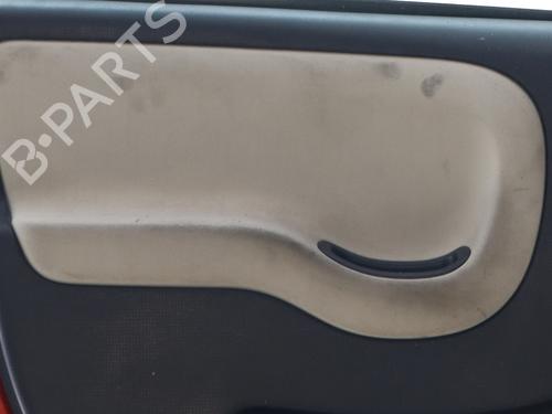 Left front door FIAT PANDA (312_, 319_) 0.9 (312PXG1A) | BP29838155C2