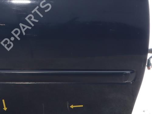 Right front door NISSAN X-TRAIL I (T30) 2.2 dCi 4x4 | BP29317288C3 