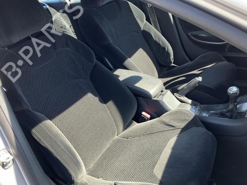 Climate control CITROËN C5 III (RD_) 1.6 HDi 110 (RD9HZC) | BP30701825I5  - Image 20