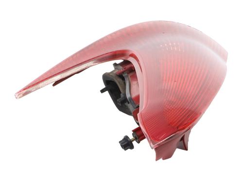 Right taillight PEUGEOT 206 SW (2E/K) 2.0 HDi | BP20180467C35 