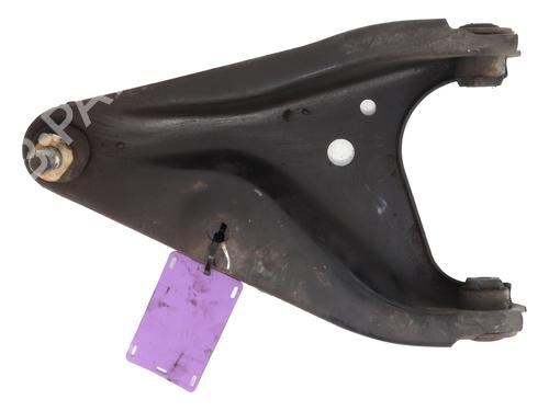 Left front suspension arm DACIA SANDERO II 1.0 SCe 75 (B8JC, B8JD) | BP27566887M12 