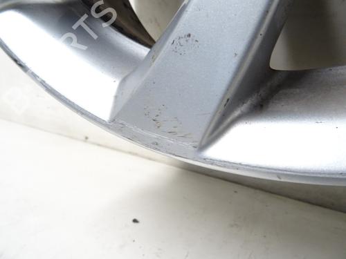 Rim TOYOTA AURIS (_E18_) 1.8 Hybrid (ZWE186_, ZWE186R) | BP32298712C45