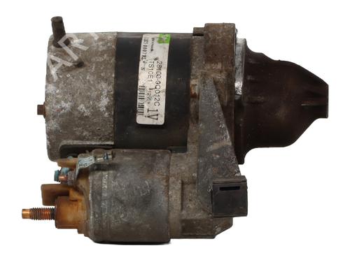 Starter TOYOTA AYGO (_B1_) 1.0 (KGB10_, KGB10R) | BP23097610M8 