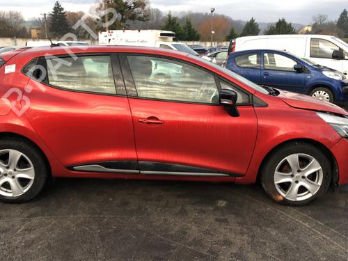 Climate control RENAULT CLIO IV (BH_) 1.5 dCi 90 | BP28444956I5 - Image 21