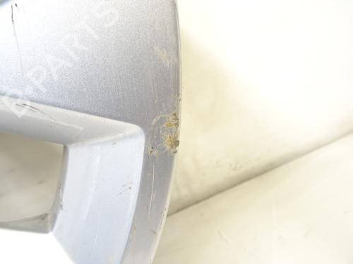 Rim DACIA DUSTER (HM_) 1.5 dCi 115 (HMAD) | BP29838458C45