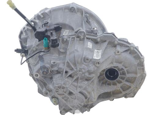 Used Gearbox Gearbox RENAULT TRAFIC III Van (FG_) 2.0 dCi 130 (FGMY) (131 hp) 24589777 24589777