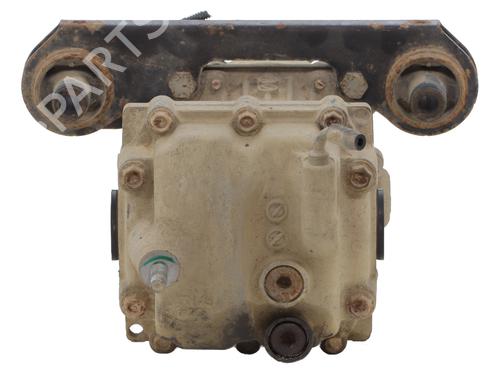 Differensial bakvogn DACIA DUSTER (HS_) 1.5 dCi 4x4 (HSMC, HSMD) | BP25474779M24 