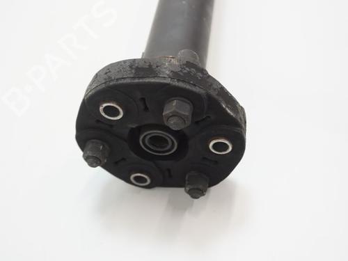 Driveshaft MERCEDES-BENZ E-CLASS (W211) E 350 4-matic (211.087) | BP19731079M37 