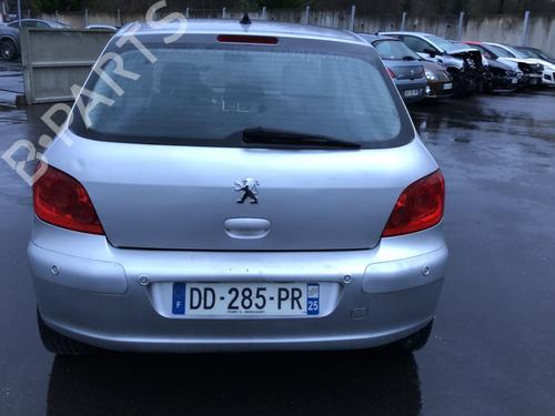 Right taillight PEUGEOT 307 (3A/C) 2.0 HDi 135 | BP27303442C35 
