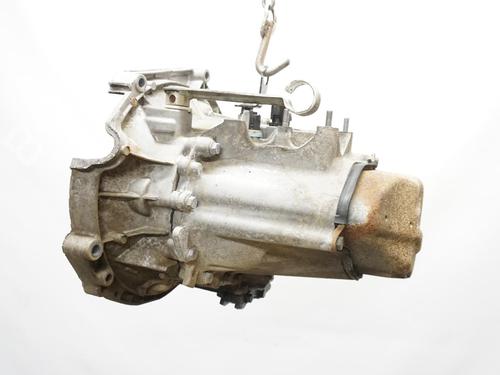 Gearbox PEUGEOT 206+ (2L_, 2M_) 1.4 i | BP18181591M3 