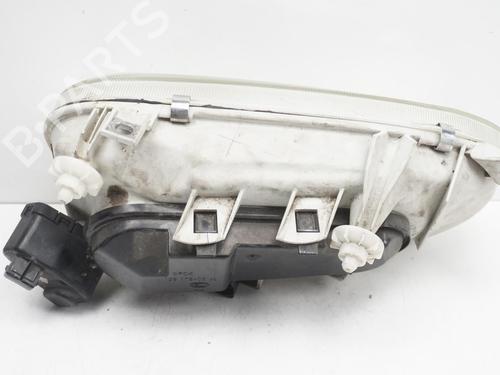 Used Left headlight Left headlight VW GOLF III (1H1) 1.9 TDI (110 hp) 18187197 18187197