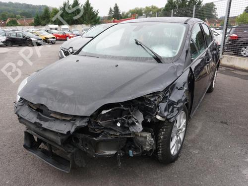 Display monitor FORD FOCUS III 1.6 TDCi | BP18195916C48 