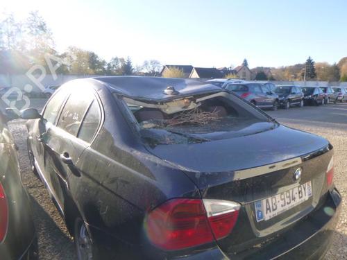 Tailgate BMW 3 (E90) 320 d | BP18197663C6 