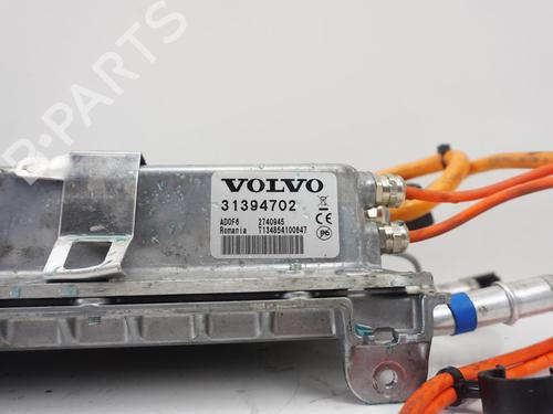 Electronic module VOLVO V60 I (155) D6 Hybrid AWD | BP18171219M83 