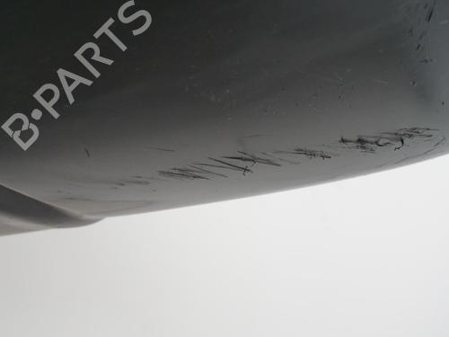 Rear bumper NISSAN QASHQAI I (J10, NJ10) 2.0 dCi All-wheel Drive | BP18187152C8