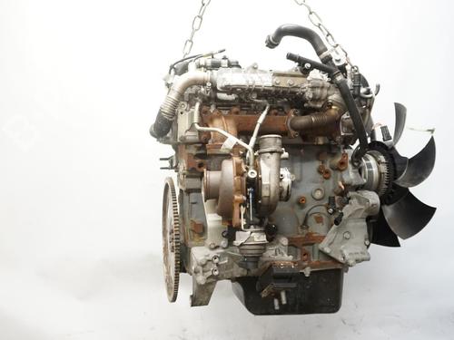 Engine IVECO DAILY VI Van 35S18, 35C18, 40C18, 50C18, 60C18, 65C18, 70C18 | BP18176911M1 