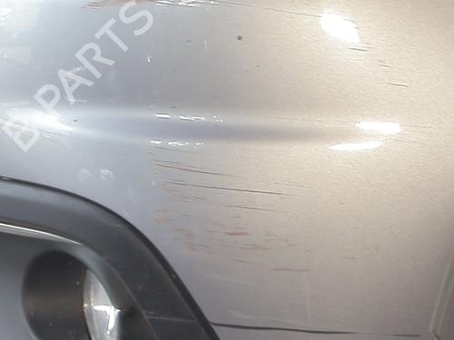 Front bumper PEUGEOT 2008 I (CU_) 1.6 BlueHDi 100 | BP28798485C7 