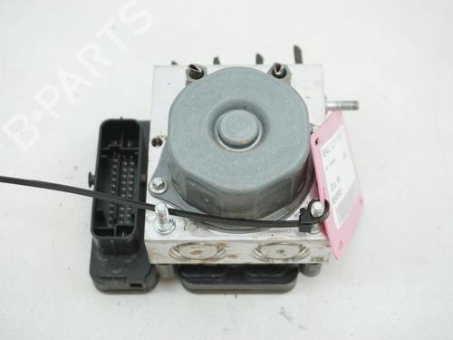 ABS pump RENAULT CLIO IV (BH_) 1.5 dCi 90 | BP21143797M43 