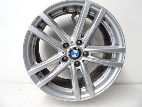 Used Rim BMW X3 (F25) xDrive 30 d (258 hp) 22073121