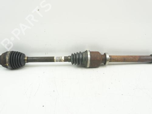 Used Right front driveshaft DACIA LOGAN MCV (KS_) 1.6 16V Hi-Flex (105 hp) 19734076