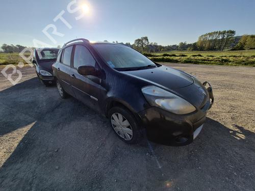 Left taillight RENAULT CLIO III Grandtour (KR0/1_) 1.5 dCi (KR0F) | BP32060949C34 