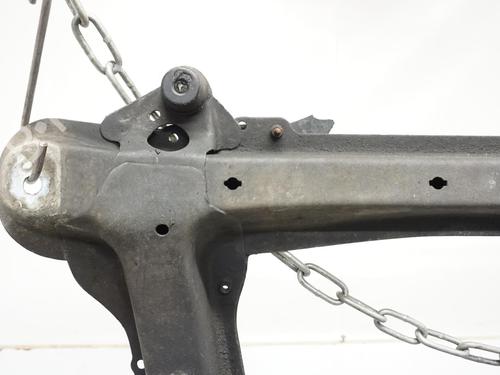 Subframe RENAULT KANGOO (KC0/1_) 1.5 dCi (KC08, KC09) | BP19537964M9 