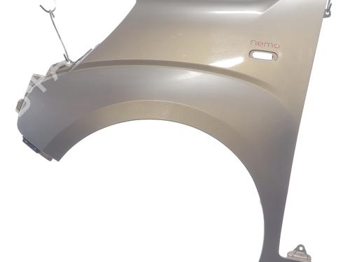 Used Left front fenders Left front fenders CITROËN NEMO MPV 1.4 HDi (68 hp) 34707518 34707518