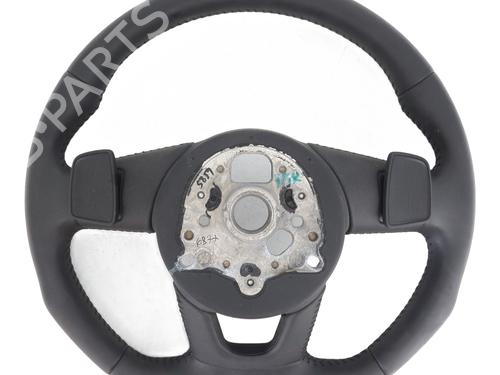 Used Steering wheel Steering wheel AUDI A3 Sportback (8VA, 8VF) 40 TFSI quattro (190 hp) 29428438 29428438