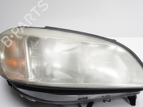 Right headlight OPEL ZAFIRA A MPV (T98) 2.2 DTI 16V (F75) | BP18181105C29