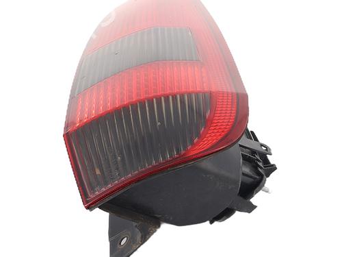 Right taillight FORD FIESTA V (JH_, JD_) 1.4 16V | BP29329660C35 