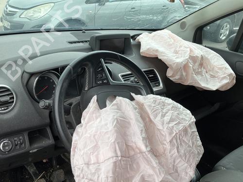 Left tailgate light OPEL MERIVA B MPV (S10) 1.6 CDTI (75) | BP28212647C79  - Image 11