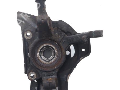 Used Right front steering knuckle Right front steering knuckle FIAT PUNTO (188_) 1.2 60 (188.030, .050, .130, .150, .230, .250) (60 hp) 32195658 32195658