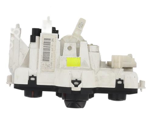 Climate control RENAULT SCÉNIC II (JM0/1_) 1.5 dCi (JM1F) | BP29608301I5 