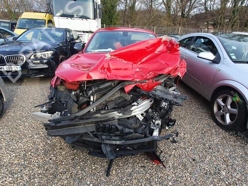 Injection rail BMW 1 (F20) 120 d | BP34570432M98  - Image 7
