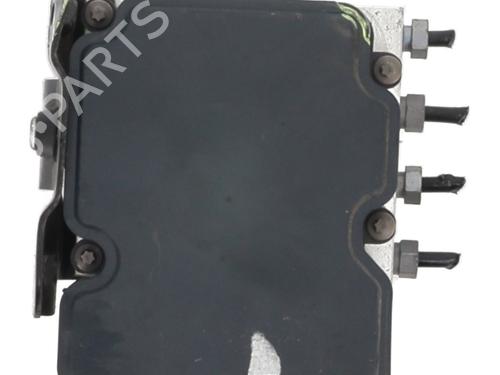 ABS pump JAGUAR F-PACE (X761) 3.0 SDV6 AWD | BP23843220M43 