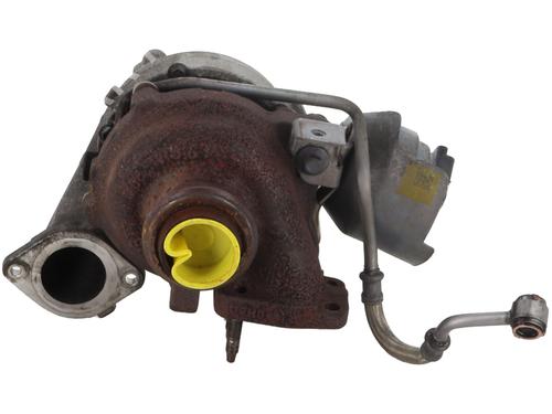 Turbolader/Kompressor für CITROËN BERLINGO MULTISPACE (B9) 1.6 HDi 110 (112 hp) 19437937