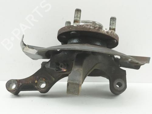 Højre Styrespindel Lejehus CHEVROLET SPARK (M300) | BP18187063M26 - Image 5