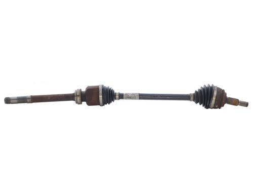 Used Right front driveshaft Right front driveshaft PEUGEOT 5008 II (MC_, MJ_, MR_, M4_) 1.5 BlueHDi 130 (MCYHZJ, MCYHZR, MCYHZX) (131 hp) 32370898 32370898